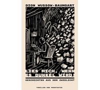 Lies mich, wenn es dunkel wird!: Geschichten aus dem Zwielicht