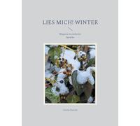 Lies mich! Winter: Magazin in einfacher Sprache