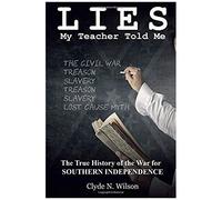 Lies My Teacher Told Me