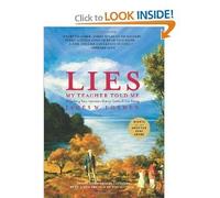 Lies My Teacher Told Me byLoewen