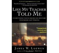 Lies My Teacher Told Me Rev/E
