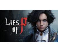 Lies Of P