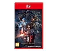 Lies of P: Complete Edition - Switch 2