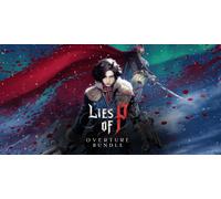 Lies of P Overture Bundle (PC)