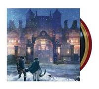 Lies Of P : Overture Vinyle Coloré