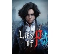Lies of P (PC) Steam Key EUROPE
