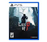 Lies of P - PlayStation 5