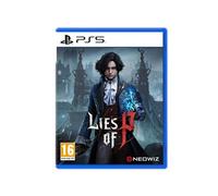 Lies of P PS5