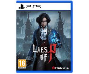 Lies of P PS5