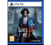 Lies of P PS5 G