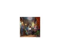 Lies Of P Vinyle Noir Et Or