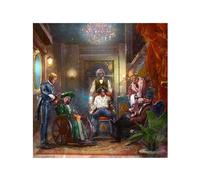 Lies Of P Vinyle Noir et Or Vinyle