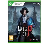 Lies of P Xbox G