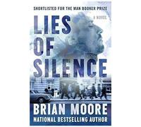 Lies Of Silence