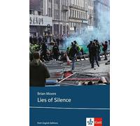 Lies of Silence: Text and Study Aids