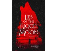 Lies Of The Blood Moon