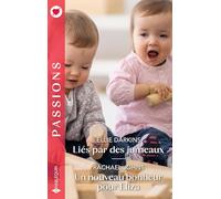 Liés par des jumeaux - Un nouveau bonheur pour Eliza