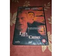 LIES PAR LE CRIME - DVD - RUTGER HAUER -