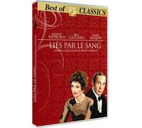 Liés par le sang – Paramount Pictures