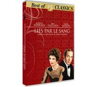 Liés par Le Sang