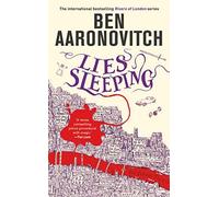 Lies Sleeping