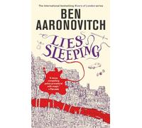 Lies Sleeping