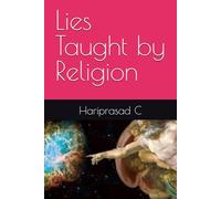 Lies Taught by Religion