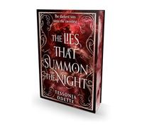 Lies That Summon the Night Special Hardbook