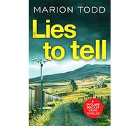 Lies to Tell
