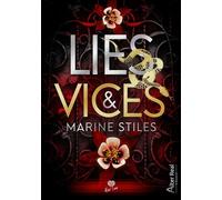Lies & Vices - Marine Stiles - Éditions Alter Real - ebook (ePub) - Roman