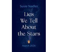 Lies We Tell About the Stars - Susie Nadler - Penguin - ebook (ePub) - Livre