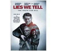 Lies We Tell [Digital Video Disc]