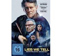 Lies We Tell - Gefährliche Wahrheit (DVD)