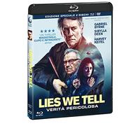Lies We Tell-Verita' Pericolosa (Blu-Ray+DVD) [Import]