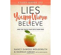 Lies Young Women Believe Study Guide
