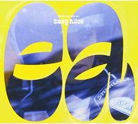 Aa, Liesa Van Der – Easy Alice – Import