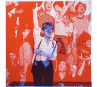 Liesa Van Der Aa - Troops