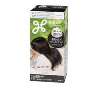 Liese Kao Bubble Hair Color Remover - Noir naturel - Pour cheveux foncés (115 ml)