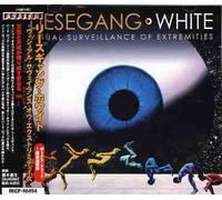 Liesegang White - Visual Surveillance of Extremities [Import]
