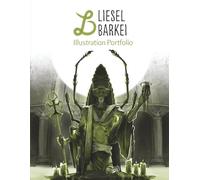 Liesel Barkei Portfolio 2025