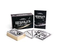 Lieselle's Eternal Tarot: Trust Your Voice and Then Learn to Trust the Journey (Tarot Kit Box Set With 78 Cards and Guide Book)