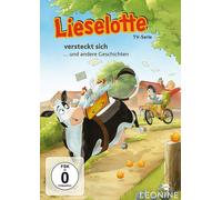 Various - Lieselotte DVD 1 [Import]