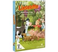 Lieselotte fête son anniversaire – DVD – LEONINE – Importé