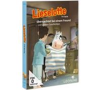 Lieselotte – Divers – DVD 4 – Import – LEONINE