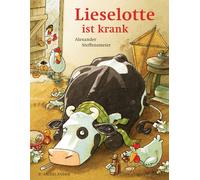 Lieselotte est malade