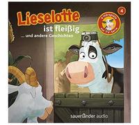 Lieselotte Ist Fleißig