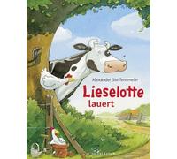 Lieselotte lauert