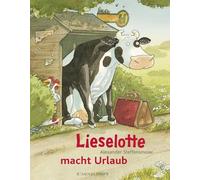 Lieselotte macht Urlaub