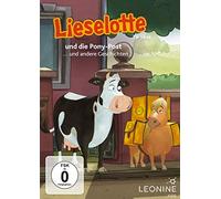 Various - Lieselotte Dvd 5
