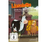 Various - Lieselotte DVD 5 [Import]